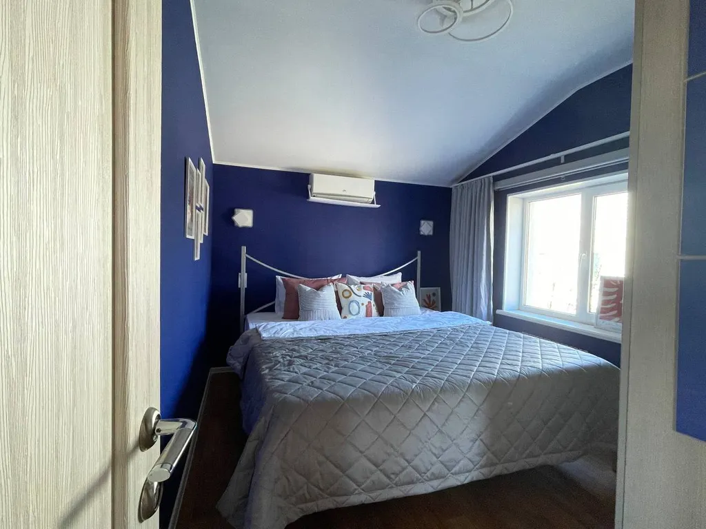 Дом на Фиоленте