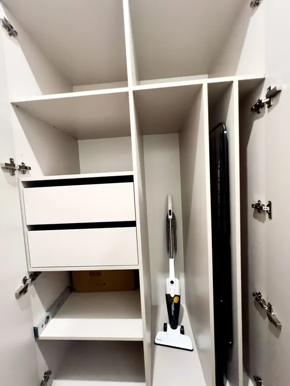 Апартаменты семейные в ЖК CityLife в центре города