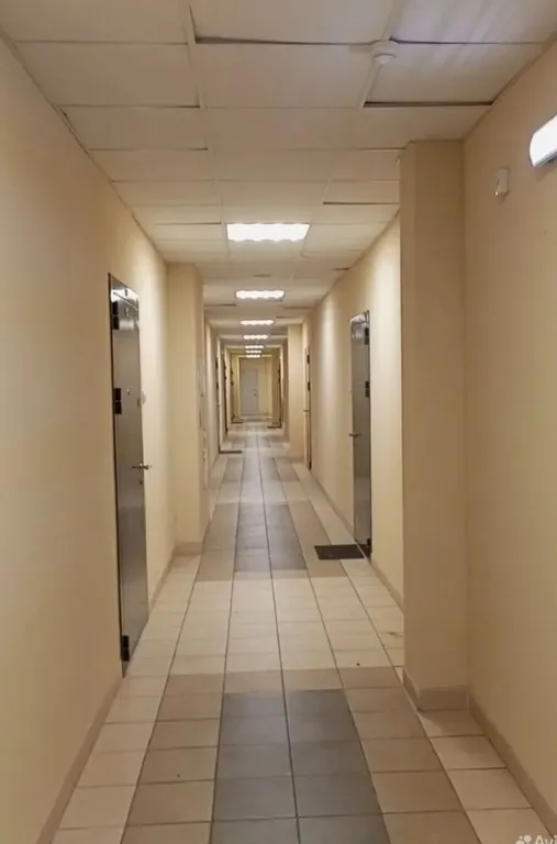 Квартира Квартира Студия на набережной 1 линия у Невы, кондиционер напольный — Санкт-Петербург