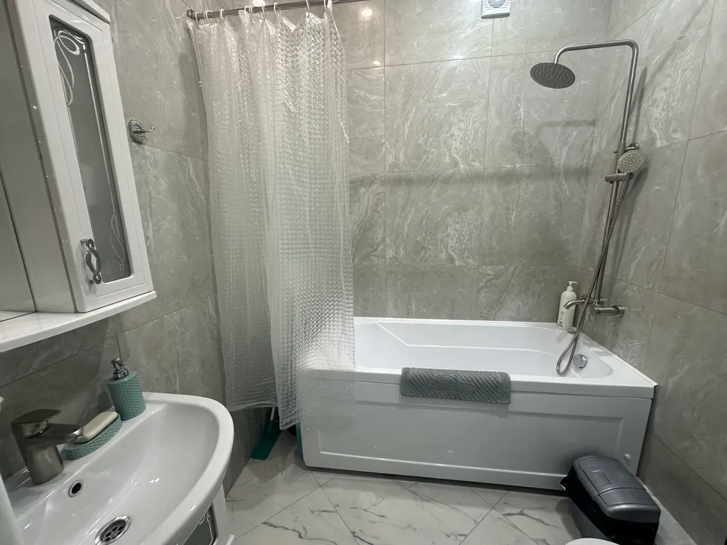 Апартаменты возле аэропорта