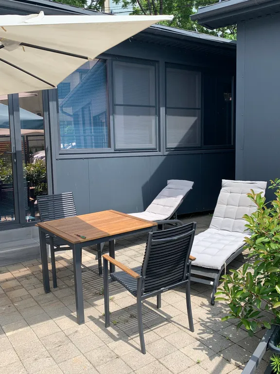 Коттедж Дом со своим бассейном в центре п. Лазаревское — Лазаревское