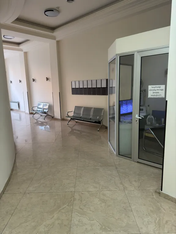 Удобный апартамент в центре города