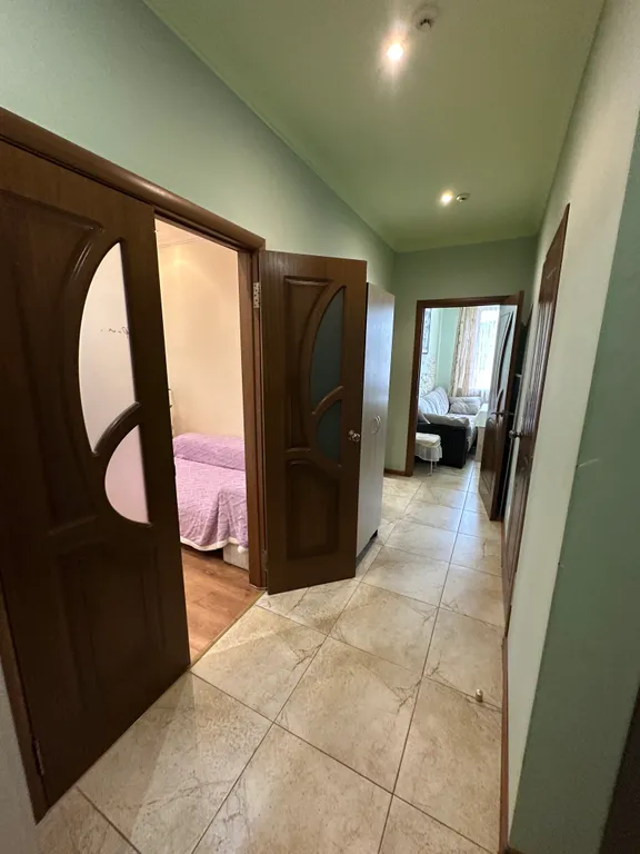 Семейная квартира