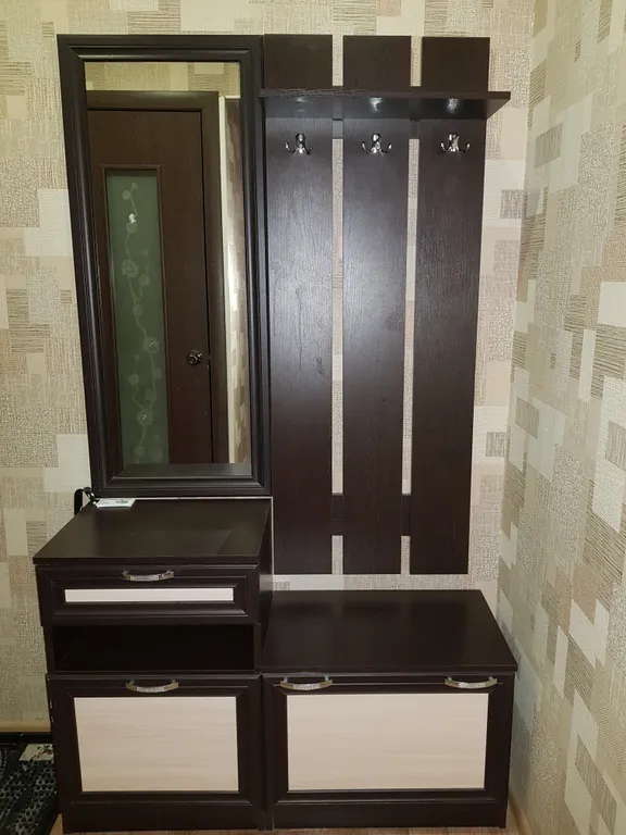 Квартира Квартира Для спокойного отдыха — Уфа
