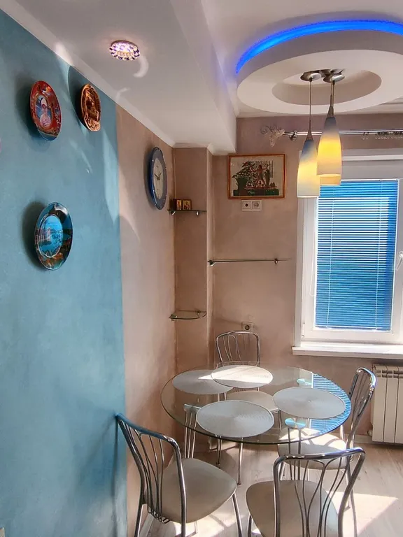 Квартира Уютная квартира — Красноярск