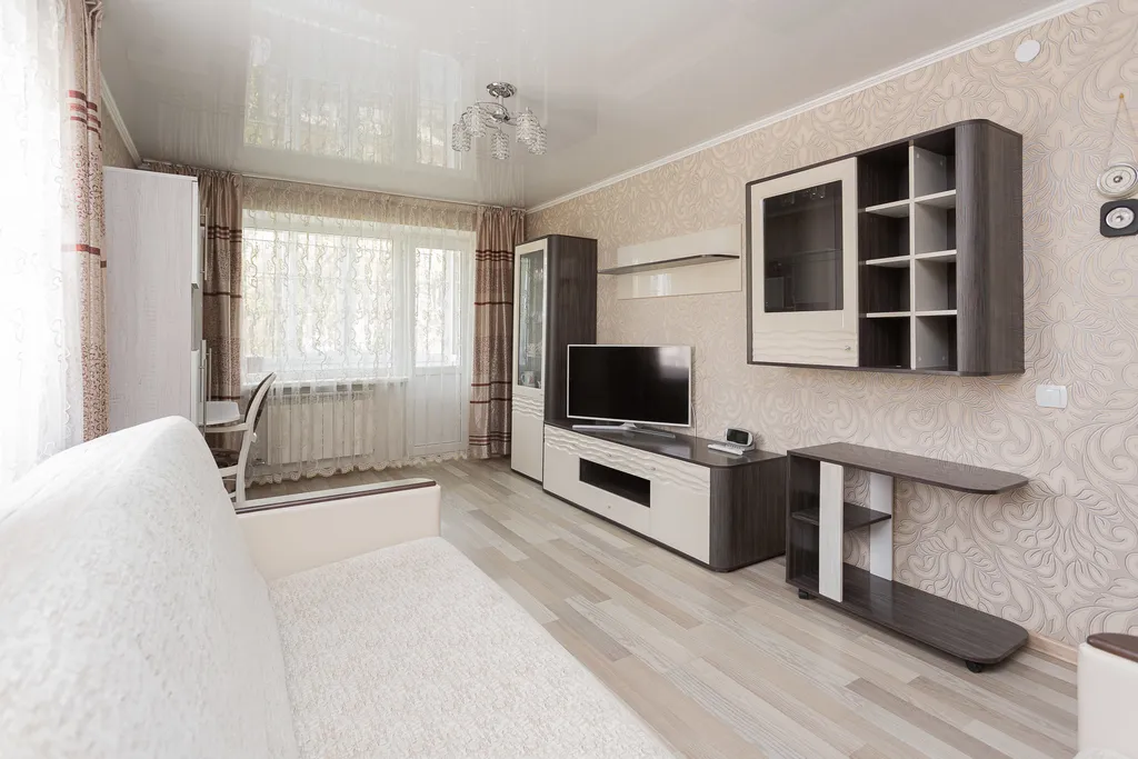Квартира Квартира Sun Floor Apartment в центре города — Калининград