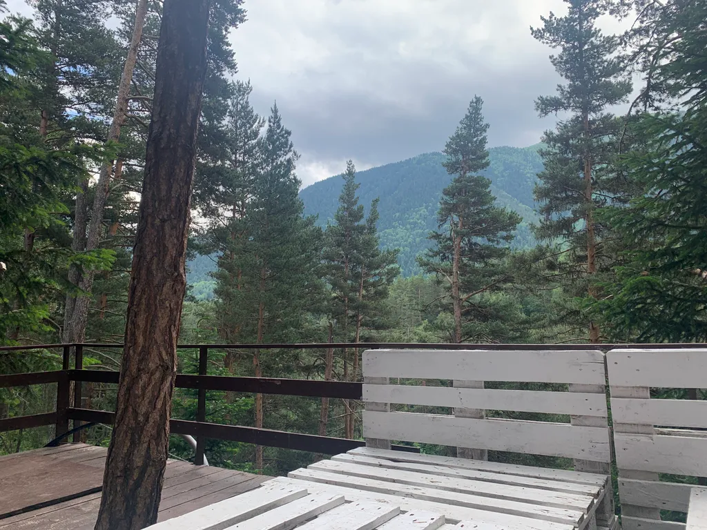 2-комнатный Дом