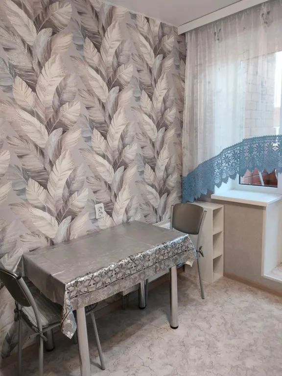 Квартира в новом районе рядом с аквапарком, санаторием и тюбингом