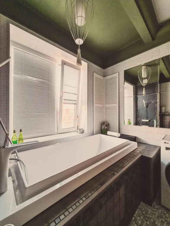 Квартира Атмосфера