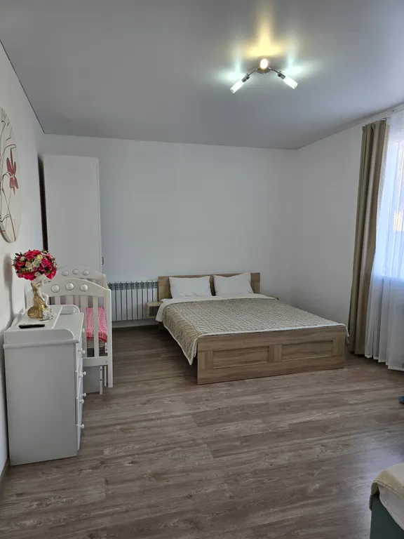 Уютный дом рядом с морем