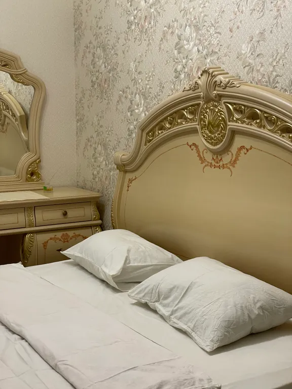 Квартира Уютная квартира — Махачкала