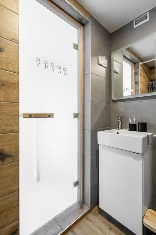 Квартира Квартира Апарт Ханна — Санкт-Петербург