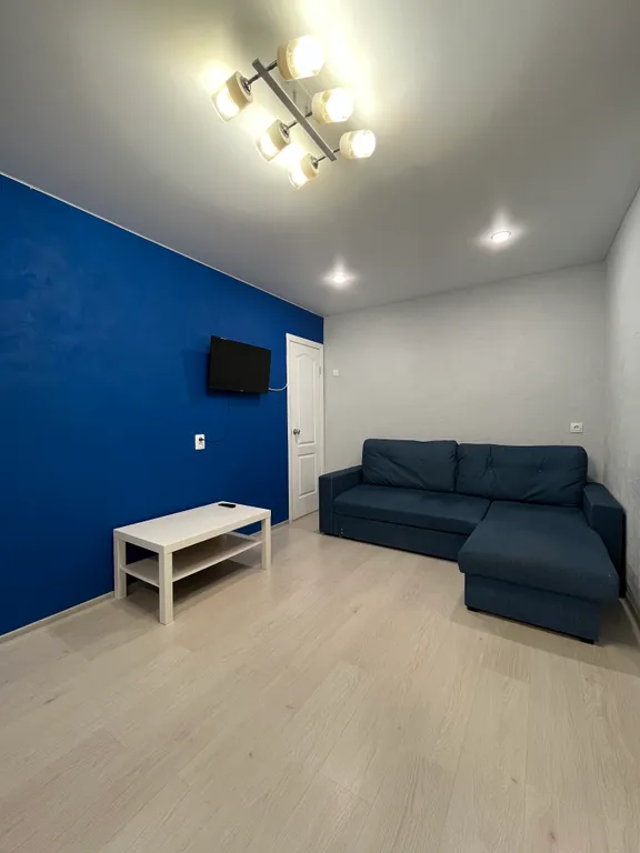 Хорошая квартира в центре