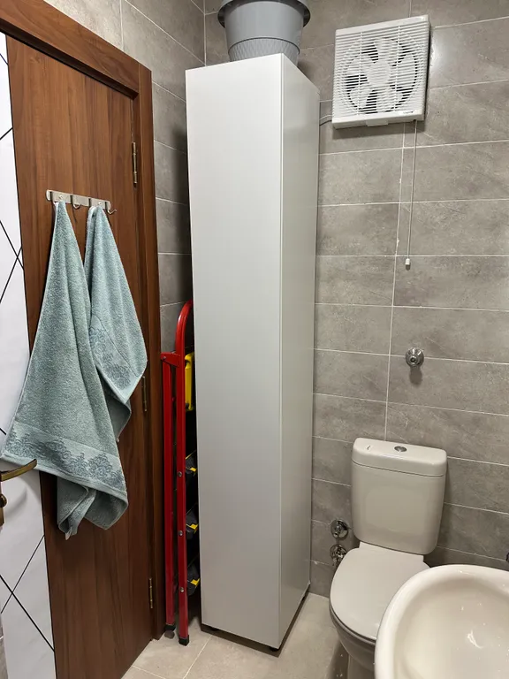 Апартаменты с личным пляжем и бассейном