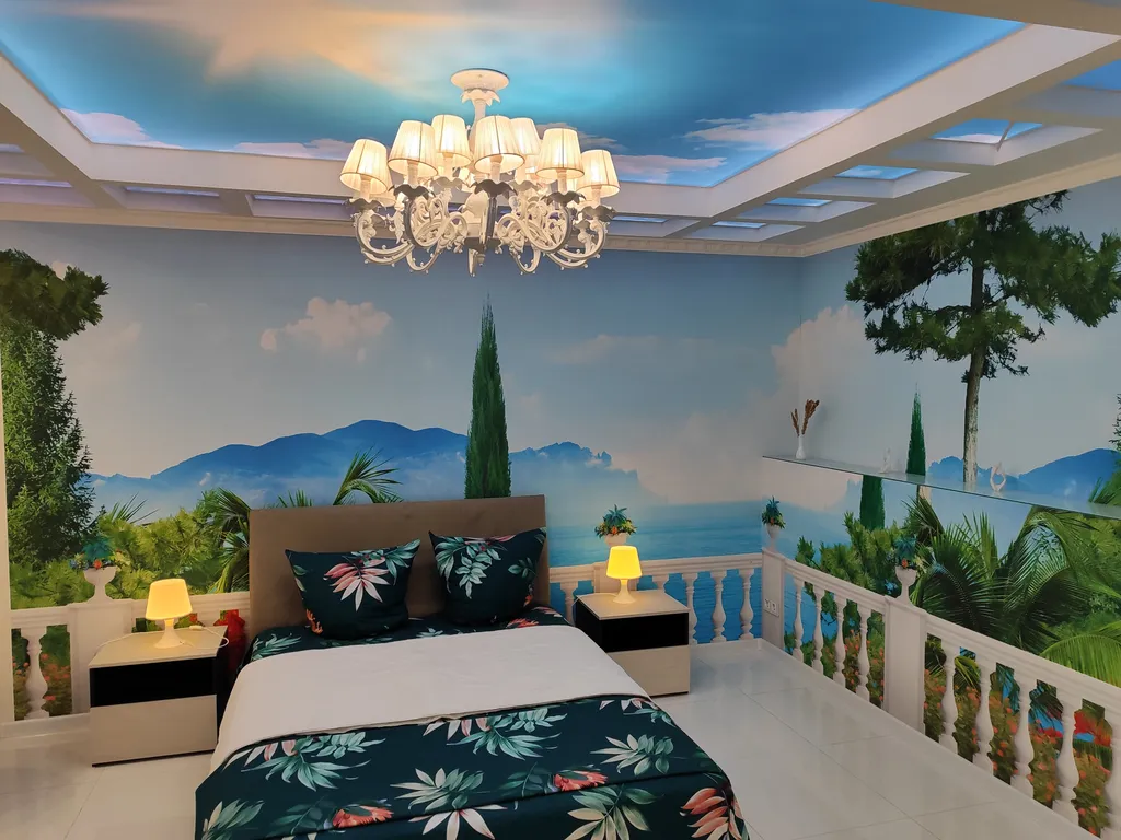 Эффектная романтичная Белоснежка