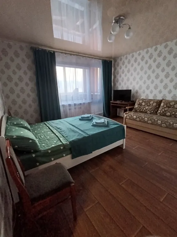 Квартира Уютная однушка — аренда посуточно в Улан-Удэ