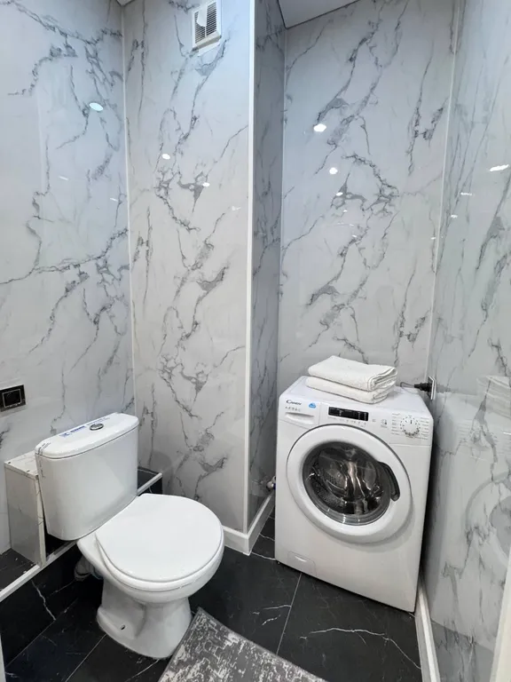 Уютная квартира возле Аэропорта