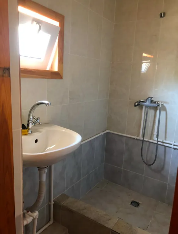 Четырёхместный семейный номер