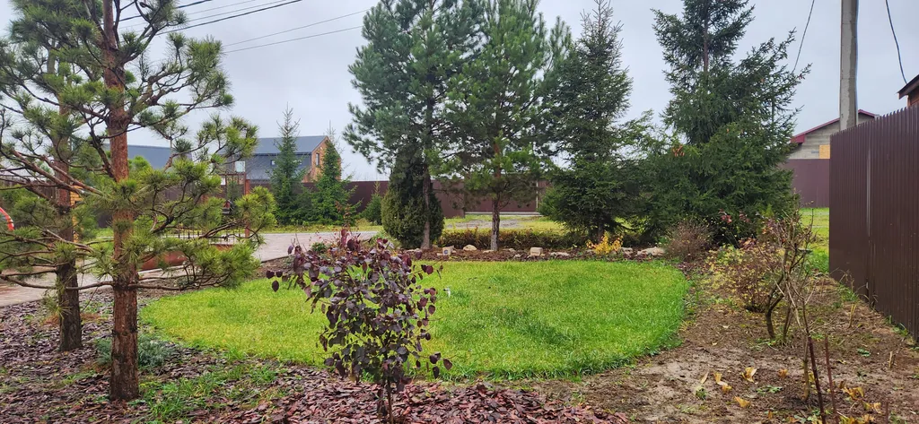 Дом с баней на выходные в Кленово