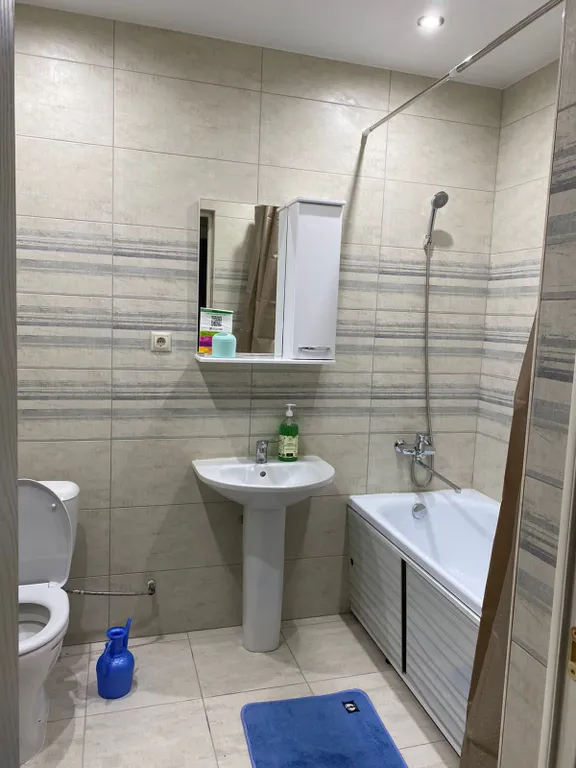 Квартира у моря Sun City