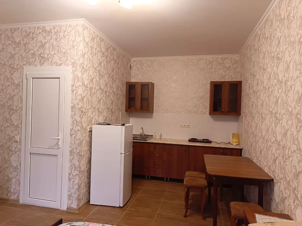 Квартира 1-комнатная Квартира — Вардане