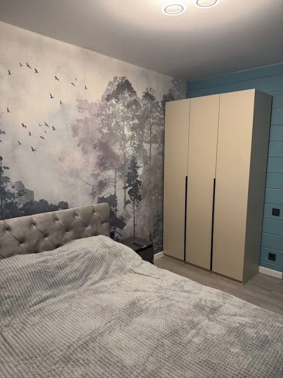 Дом с бильярдом и сауной 25 км от мкад