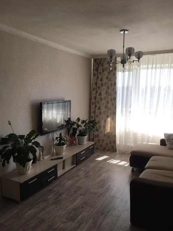 3-комнатная супер квартира