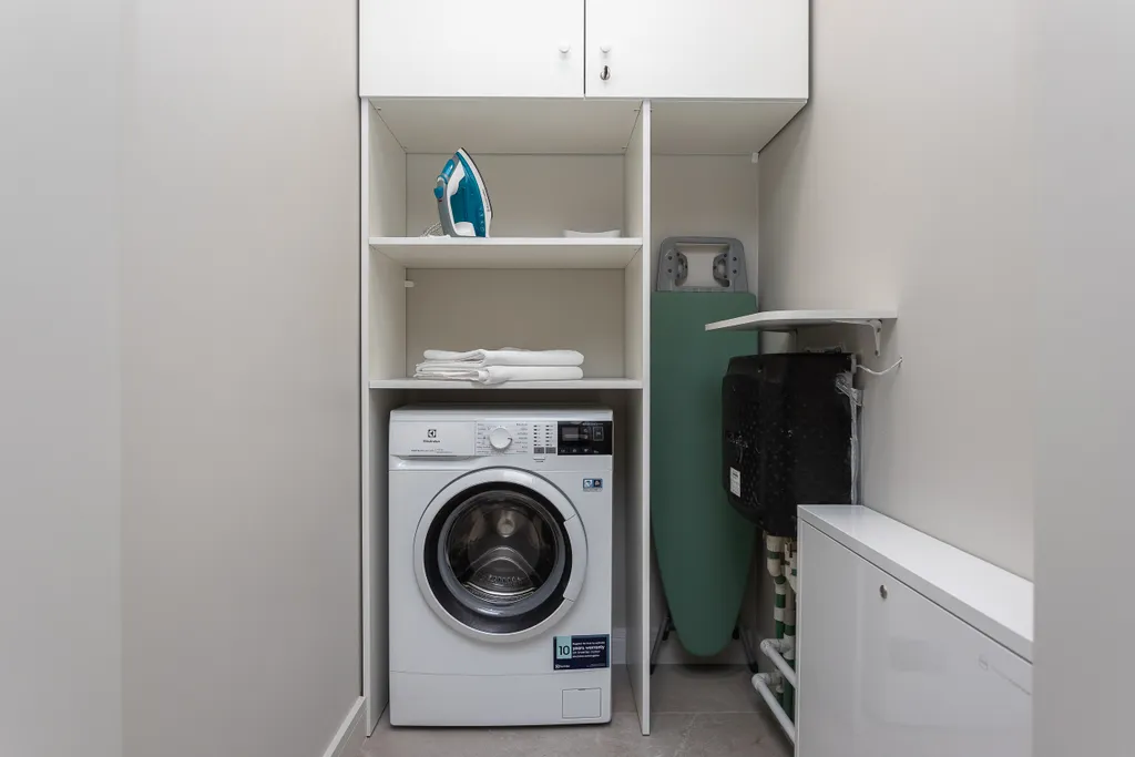 Квартира Люксовые апартаменты с боковым видом на Море — Зеленоградск