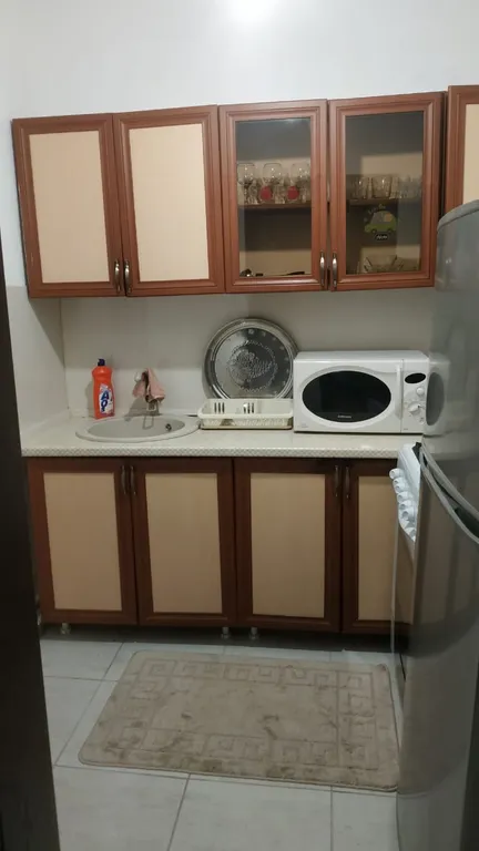 Уютная квартира в центре города Махачкала