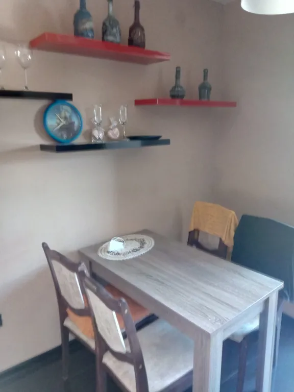 Уютная квартира на Черноморском побережье