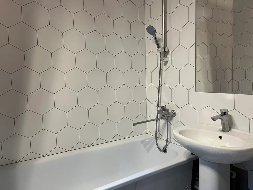 Очаровательная студия на въезде в город