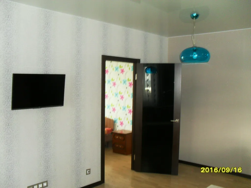 Чистая, светлая, уютная квартира в пяти минутах от центра города