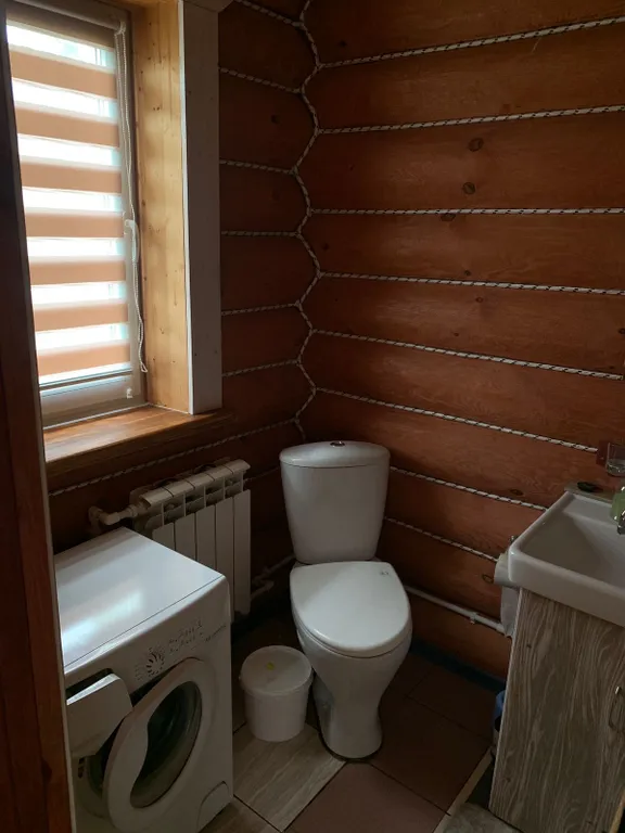 Домик у реки