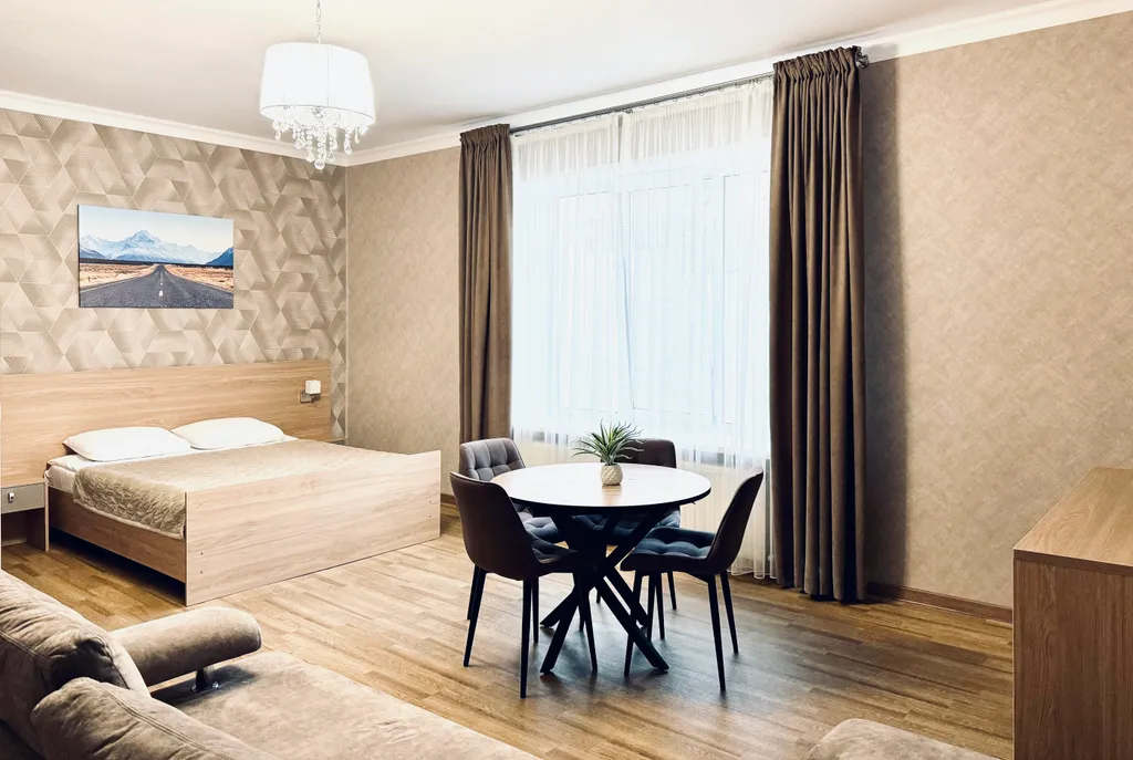 Стандарт плюс