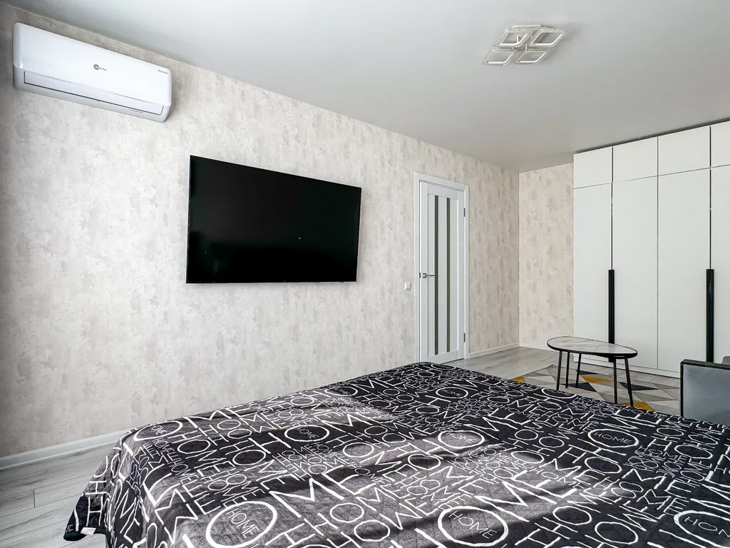 Квартира Апартаменты Монако 24 ЖК Морская Горгиппия 105 — Анапа