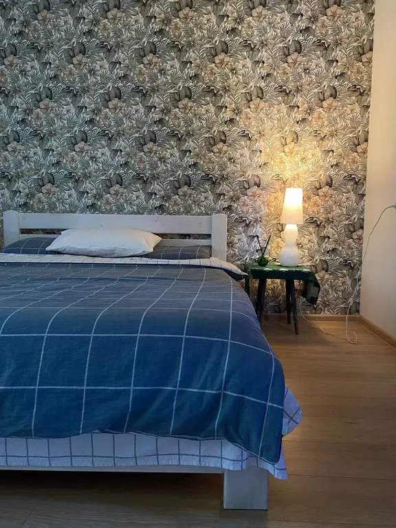 Коттедж Коттедж Уютное место — Анапа