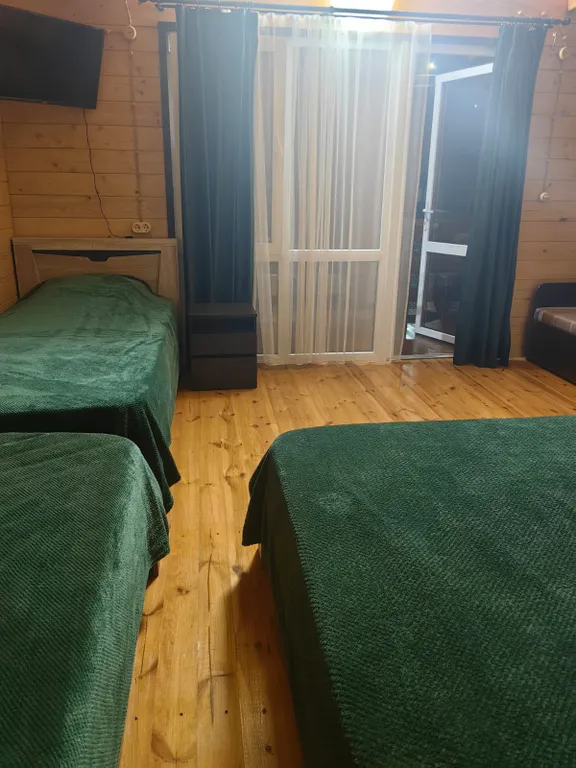 1-комнатный Дом