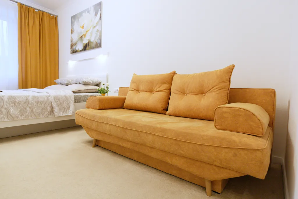 Просторная квартира рядом с королевскими воротами