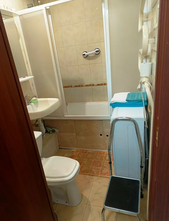 Усталый путник