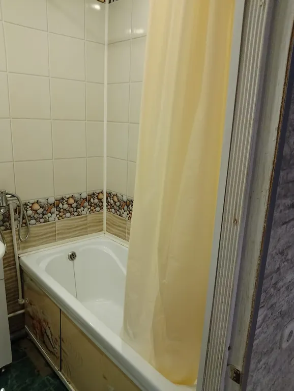 Уютная двухкомнатная квартира в центре города