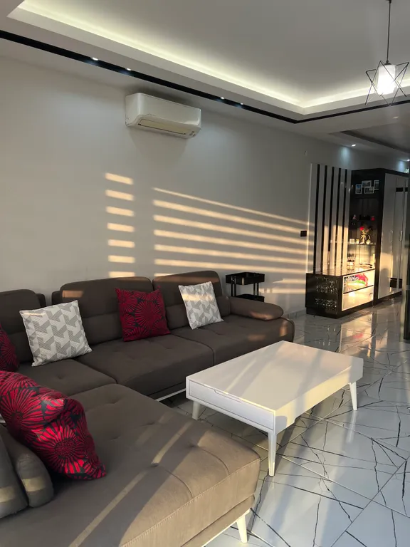 Уютная квартира с шикарным видом на море и крепость в центре