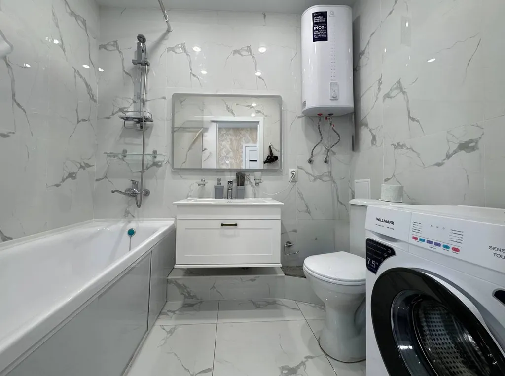 Уютная квартира для отдыха