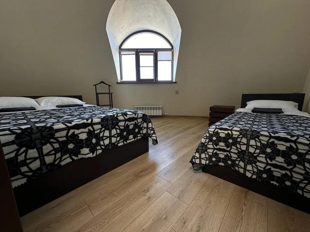 Купольный комплекс Яромирь