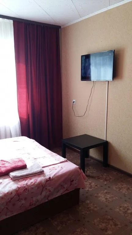 Уютная 1-комнатная квартира