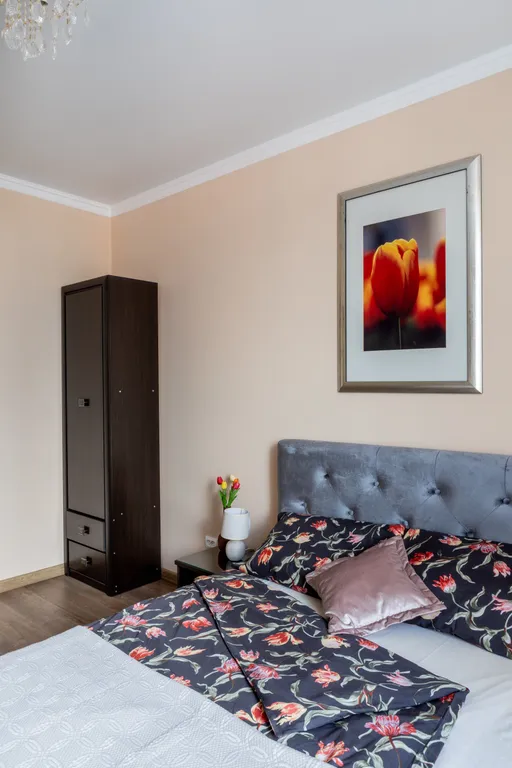 Апартаменты Гросс Хаус