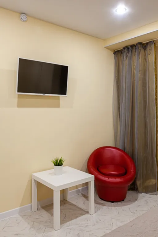 Уютная студия