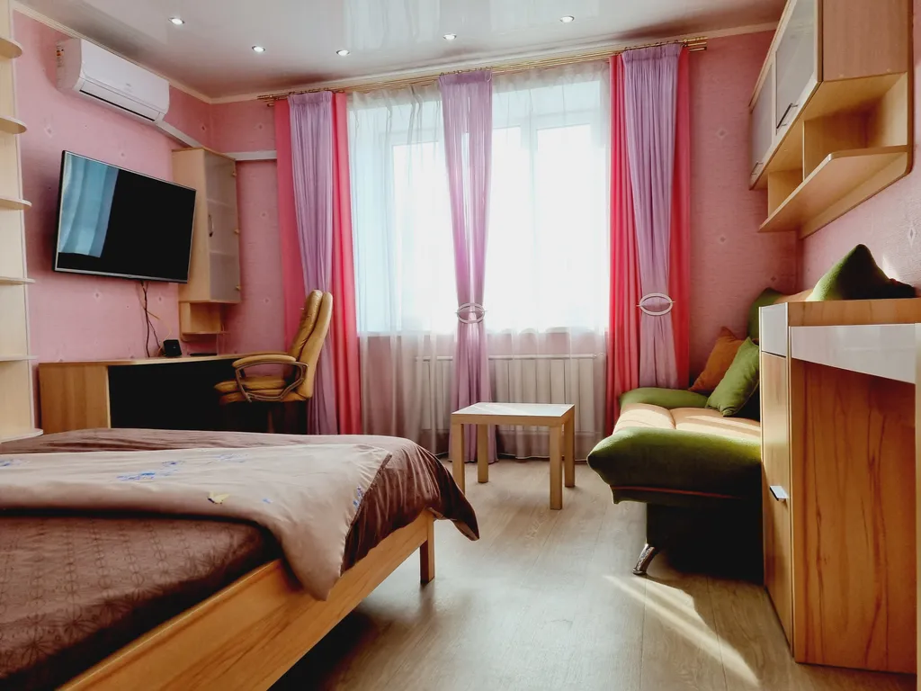 Уютно, как дома