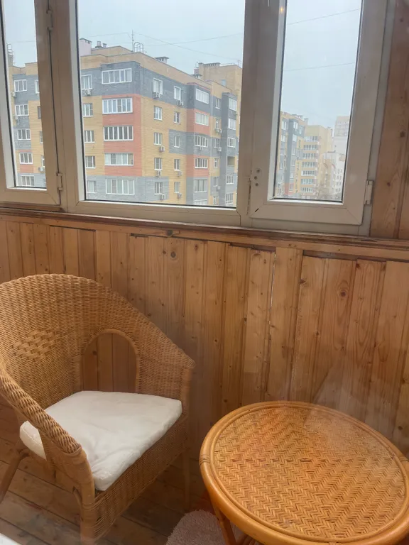 Красивая уютная квартира недалеко от центра города