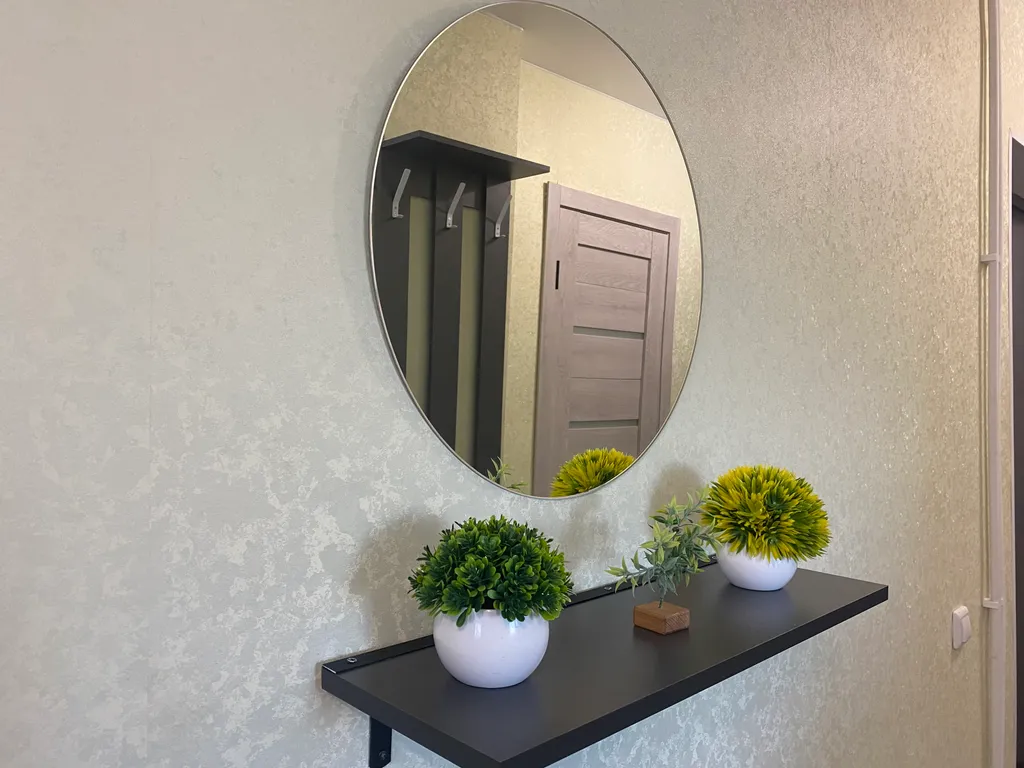 Уютная квартира-студия с новым ремонтом