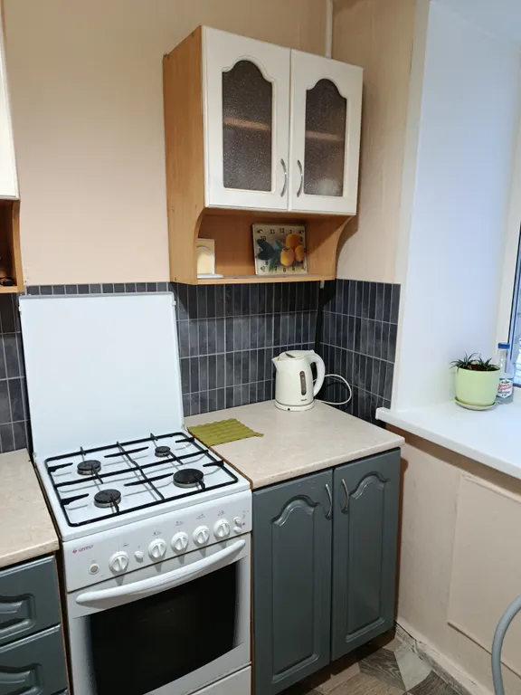 Уютная квартира на Набережной реки Вычегда